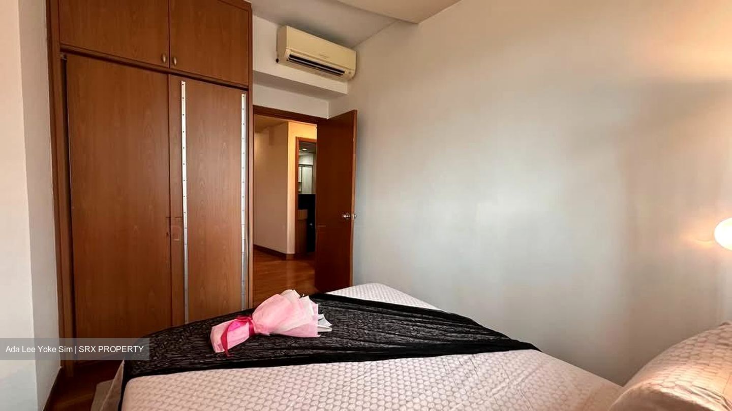 Costa Del Sol (D16), Condominium #532648601